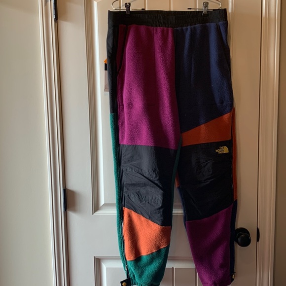 Brain Dead Denali Fleece Pants 